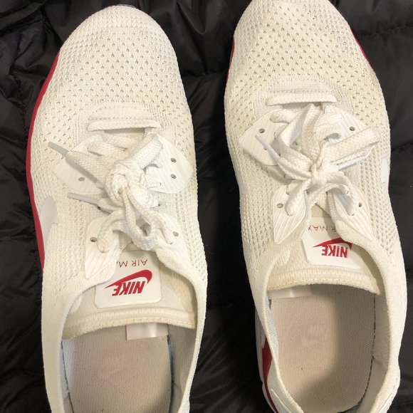 Nike Other - Nike Air Max 90 Ultra 2.0 Flyknit